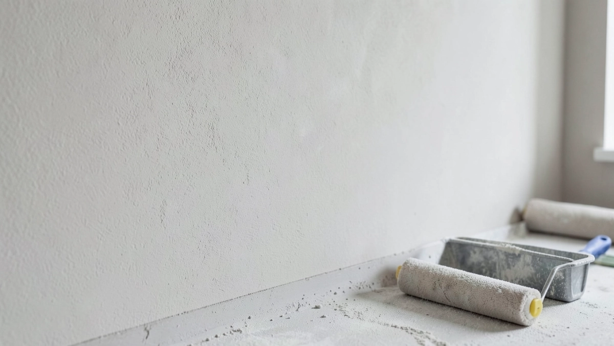 czy trzeba gruntować przed malowaniem