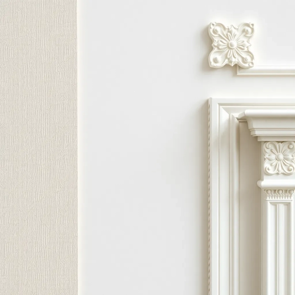 Jak odświeżyć ściany bez malowania