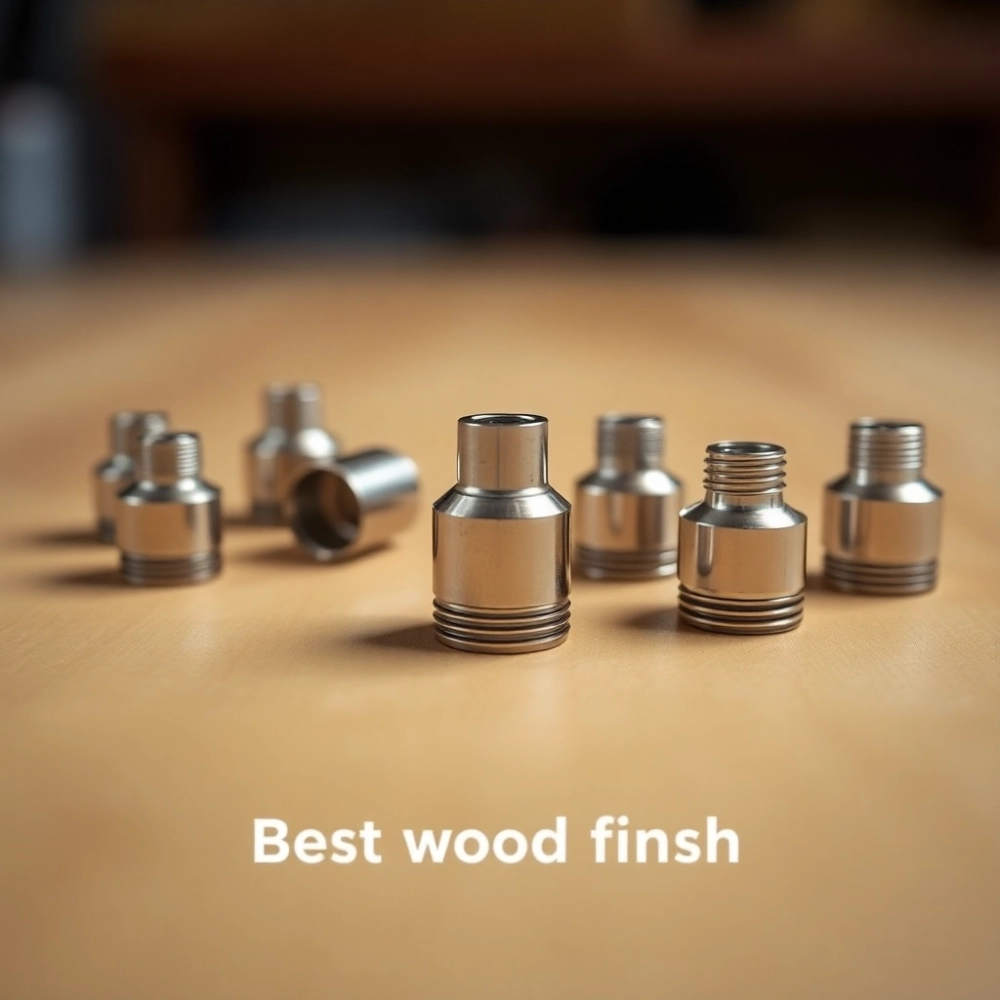 Jaka dysza do malowania drewna