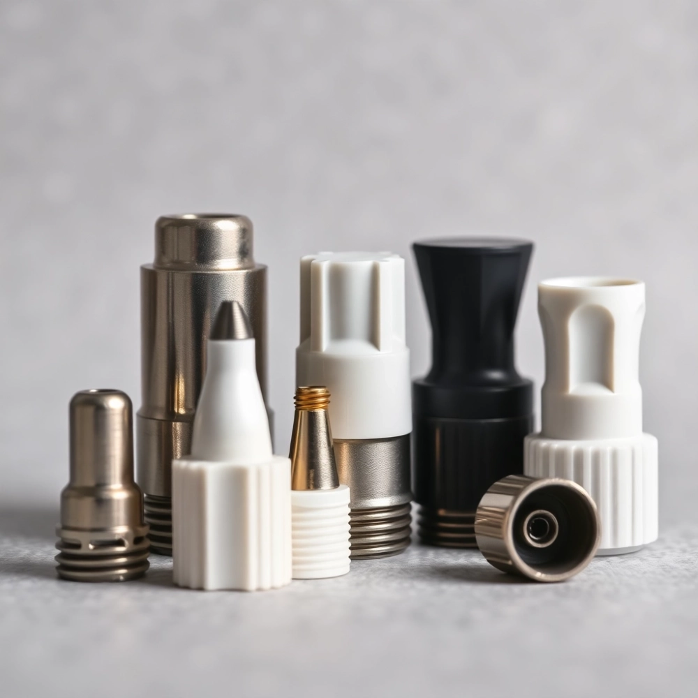 Jaka dysza do malowania emulsją