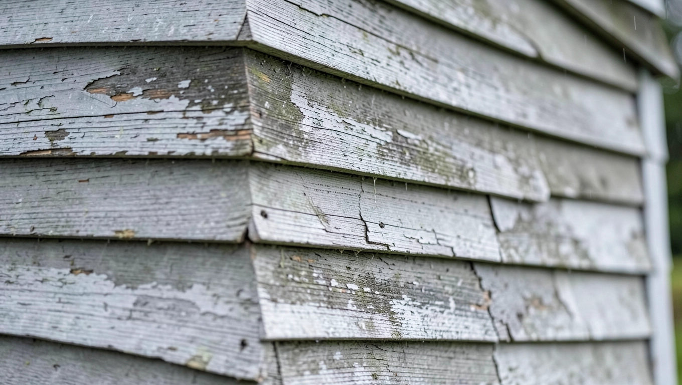 malowanie elewacji drewnianej cennik