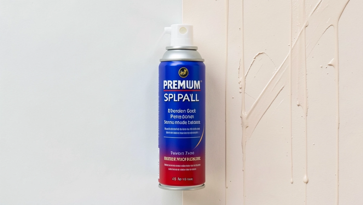 Najlepsza farba do malowania natryskowego