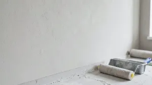 czy trzeba gruntować przed malowaniem