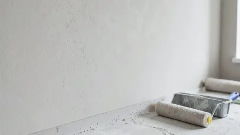 czy trzeba gruntować przed malowaniem