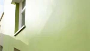 czy tynk silikonowy trzeba malować