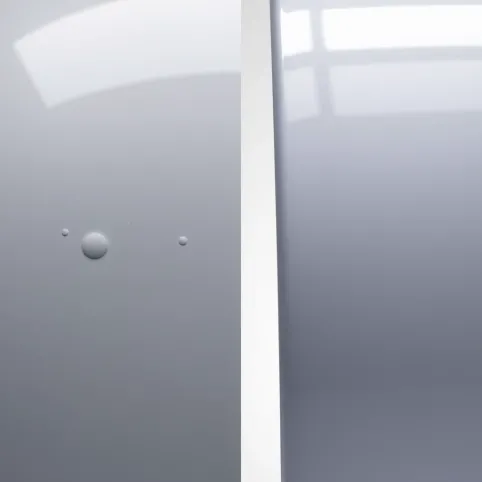 Jak poprawić malowanie proszkowe