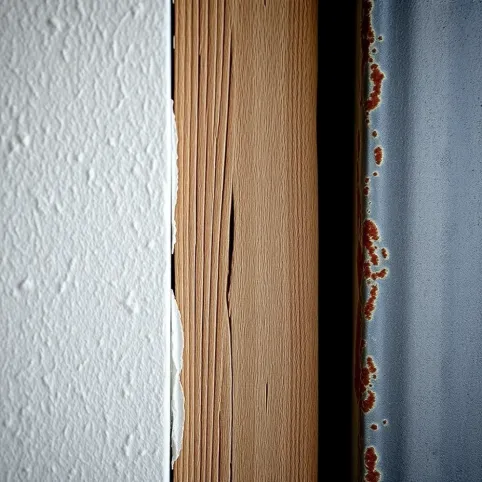 Jaki grunt przed malowaniem