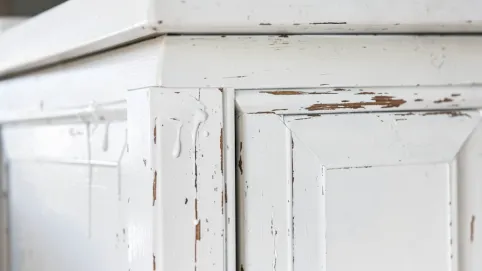 Malowanie frontów kuchennych