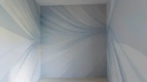 malowanie scian efekt 3d