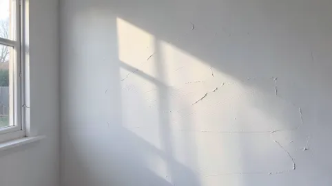 Malowanie ścian od okna czy do okna